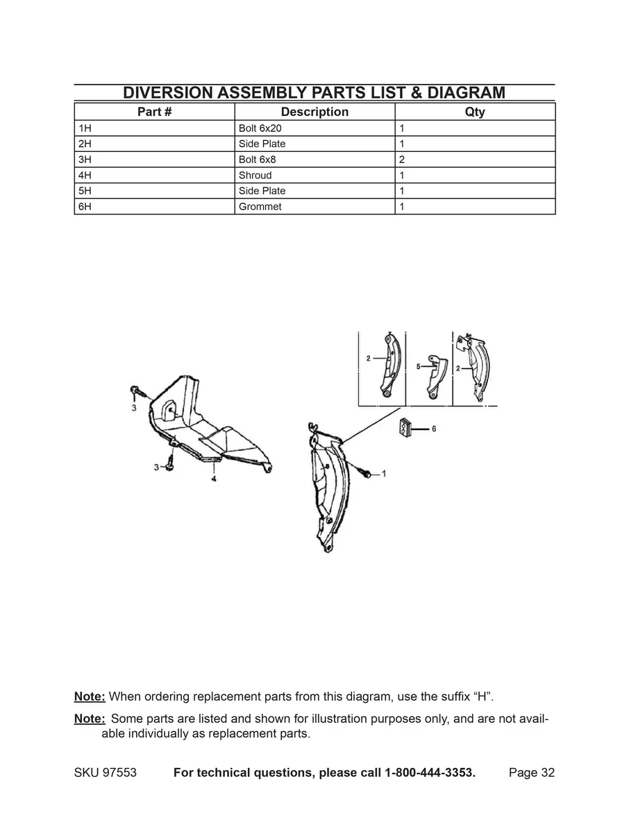 PACIFIC HYDROSTAR, 97553, IPL.32